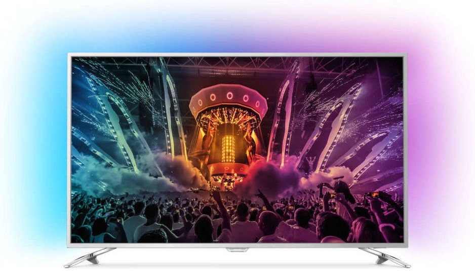 PHILIPS 55PUS6561/12, 55", 4K