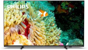 Philips 65PUS7607/12, 4K UHD LED televízor Smart TV