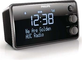 PHILIPS AJB3552/12
