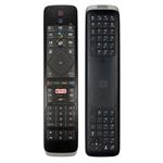 PHILIPS ANDROID LED TV 49"/ 49PUS7803/ 4K Ultra HD 3840x2160/ DVB-T2/S2/C/ H.265/HEVC/ 4xHDMI/ 2xUSB/ Wi-Fi/ LAN/ A