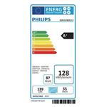 PHILIPS ANDROID LED TV 55"/ 55PUS7803/ 4K Ultra HD 3840x2160/ DVB-T2/S2/C/ H.265/HEVC/ 4xHDMI/ 2xUSB/ Wi-Fi/ LAN/ A+