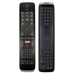 PHILIPS ANDROID LED TV 55"/ 55PUS7803/ 4K Ultra HD 3840x2160/ DVB-T2/S2/C/ H.265/HEVC/ 4xHDMI/ 2xUSB/ Wi-Fi/ LAN/ A+