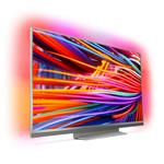 PHILIPS ANDROID LED TV 55"/ 55PUS8503/ 4K Ultra HD 3840x2160/ DVB-T2/S2/C/ H.265/HEVC/ 4xHDMI/ 2xUSB/ Wi-Fi/ LAN/ A