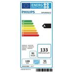 PHILIPS ANDROID LED TV 55"/ 55PUS8503/ 4K Ultra HD 3840x2160/ DVB-T2/S2/C/ H.265/HEVC/ 4xHDMI/ 2xUSB/ Wi-Fi/ LAN/ A