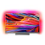 PHILIPS ANDROID LED TV 55"/ 55PUS8503/ 4K Ultra HD 3840x2160/ DVB-T2/S2/C/ H.265/HEVC/ 4xHDMI/ 2xUSB/ Wi-Fi/ LAN/ A
