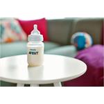 Philips AVENT, Cumlík Anti-colic, pomalý prietok SCY762/02, 2ks