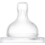 Philips AVENT, Cumlík Anti-colic, pomalý prietok SCY762/02, 2ks