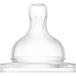 Philips AVENT, Cumlík Anti-colic, stredný prietok SCY763/02, 2ks