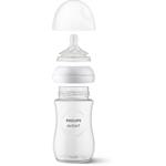 Philips AVENT, Cumlík Natural Response SCY962/02, 2 novorodenecký prietok 0m+, 2 ks