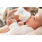 Philips AVENT, Cumlík Natural Response SCY962/02, 2 novorodenecký prietok 0m+, 2 ks