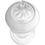 Philips AVENT, Cumlík Natural Response SCY965/02, 5 rýchly prietok 6m+, 2 ks