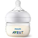 Philips AVENT, Cumlík Natural SCF657/27, 1 prvý prietok 0m+, 2 ks
