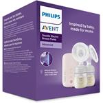 Philips AVENT, Elektrická odsávačka materského mlieka DUO SCF397/31