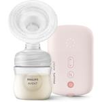 Philips AVENT, Elektrická odsávačka materského mlieka SCF395/31