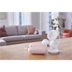 Philips AVENT, Elektrická odsávačka materského mlieka SCF395/31