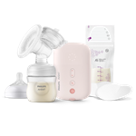 Philips AVENT, Elektrická odsávačka materského mlieka SCF395/31