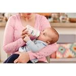 Philips AVENT, Fľaša Anti-colic SCY100/01, 125ml, 0m+