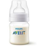 Philips AVENT, Fľaša Anti-colic SCY100/01, 125ml, 0m+
