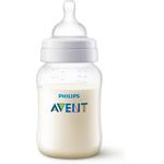 Philips AVENT, Fľaša Anti-colic SCY103/01, 260ml, 1m+