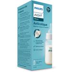 Philips AVENT, Fľaša Anti-colic SCY103/01, 260ml, 1m+