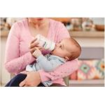 Philips AVENT, Fľaša Anti-colic SCY103/01, 260ml, 1m+