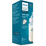 Philips AVENT, Fľaša Anti-colic SCY106/01, 330ml, 3m+