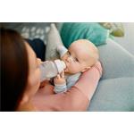 Philips AVENT, Fľaša Anti-colic SCY106/01, 330ml, 3m+