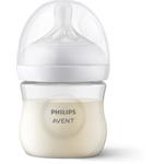 Philips AVENT, Fľaša Natural Response SCY900/01, 125 ml, 0m+, 1 ks
