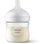 Philips AVENT, Fľaša Natural Response SCY900/01, 125 ml, 0m+, 1 ks