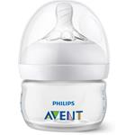 Philips AVENT, Fľaša Natural SCF039/17, 60 ml, 0 m+, 1 ks