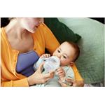 Philips AVENT, Hrnček na učenie Natural Response SCF263/61, 150 ml, 6m+, 1 ks