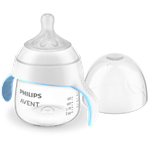 Philips AVENT, Hrnček na učenie Natural Response SCF263/61, 150 ml, 6m+, 1 ks
