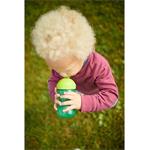 Philips AVENT, Hrnček s tvrdý náustkom SCF804/03, 300 ml, 18 m+, zelená