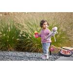 Philips AVENT - Hrnček s tvrdým náustkom SCF804/04, 300 ml, 18 m+, ružová