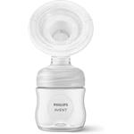 Philips AVENT, Jednodielna elektrická dobíjateľná odsávačka materského mlieka SCF396/31