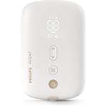 Philips AVENT, Jednodielna elektrická dobíjateľná odsávačka materského mlieka SCF396/31