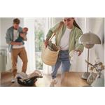 Philips AVENT, Sada na dojčenie Natural Response s manuálnou odsávačkou a sterilizátorom do mikrovlnnej rúry SCD430/50