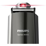 Philips BT 9297/15 Series 9000, zastrihávač fúzov