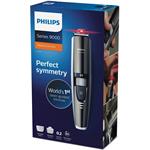 Philips BT 9297/15 Series 9000, zastrihávač fúzov