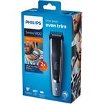 Philips BT5502/15, zastrihávač fúzov