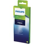 Philips CA6704/10, čistiace tablety
