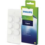 Philips CA6704/10, čistiace tablety