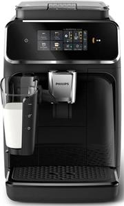 Philips EP2331/10 LatteGo, automatický kávovar