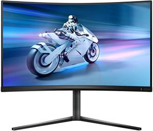 Philips Evnia 32M2C5500W, 32"