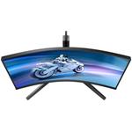 Philips Evnia 32M2C5500W, 32"