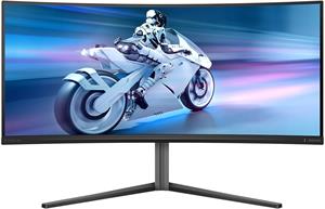 Philips Evnia 34M2C6500, 34"