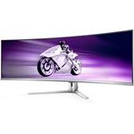 Philips Evnia 49M2C8900, 49"