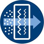 Philips FC8021, s-bag sáčky do vysávača