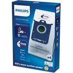 Philips FC8021, s-bag sáčky do vysávača