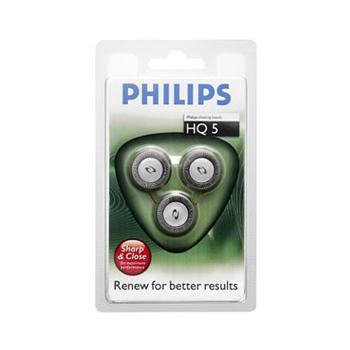 Philips HQ5/40 holiaca hlava Reflex Action